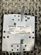 Усилитель музыкальный Honda Accord