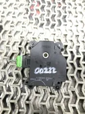 Моторчик заслонки печки Honda Accord