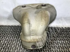 Защита (экран) выпускного коллектора Honda Accord