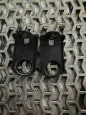 Кронштейн компрессора кондиционера Honda Accord