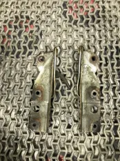 Петля капота Honda Accord