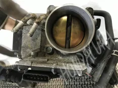 Заслонка дроссельная Acura TSX