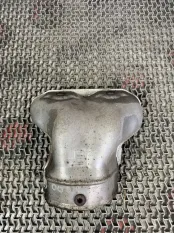 Защита (экран) выпускного коллектора Honda Accord