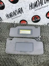 Козырек солнцезащитный Honda Legend