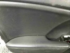 Обшивка дверей (комплект) Acura TSX