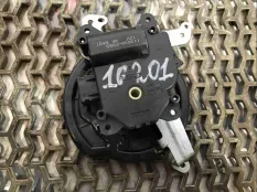 Моторчик заслонки печки Acura TSX