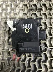 Моторчик заслонки печки Acura MDX