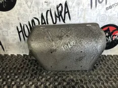 Защита (экран) выпускного коллектора Honda Accord