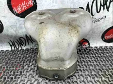 Защита (экран) выпускного коллектора Honda Accord