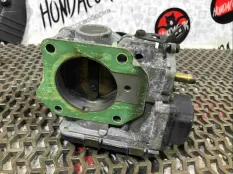 Заслонка дроссельная Honda Accord