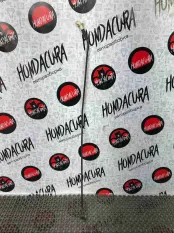 Держатель капота Honda Accord