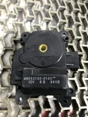 Моторчик заслонки печки Acura MDX