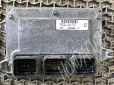 Блок управления двигателем Acura TSX