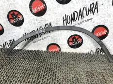 Молдинг крыла переднего левого Honda CR-V