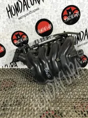 Коллектор впускной Honda Civic