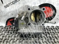 Заслонка дроссельная Honda Accord