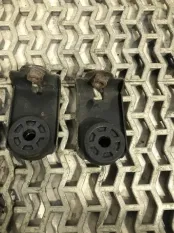 Кронштейн радиатора Honda Accord