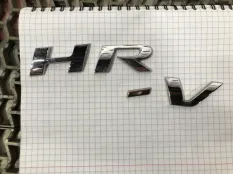 Эмблема Honda HR-V