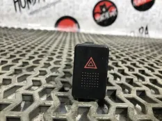 Кнопка аварийной сигнализации Honda Accord