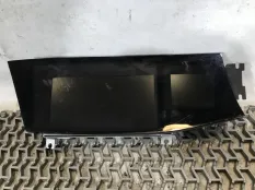 Дисплей компьютера Honda Civic