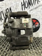 Суппорт передний левый Honda Jazz
