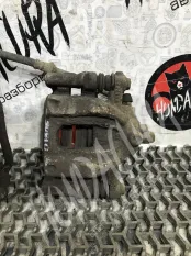 Суппорт задний левый Honda CR-V