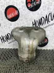 Защита (экран) выпускного коллектора Honda Accord