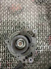 Генератор Honda Accord