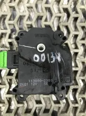 Моторчик заслонки печки Honda Accord