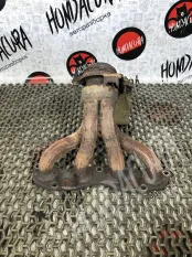 Коллектор выпускной Honda CR-V