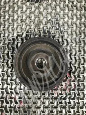 Шкив коленвала Honda Accord