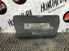 Декоративная крышка двигателя Honda Accord