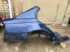 Четверть задняя правая Honda Accord