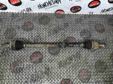 Полуось передняя левая (приводной вал, ШРУС) Honda Accord