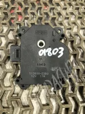 Моторчик заслонки печки Honda CR-V