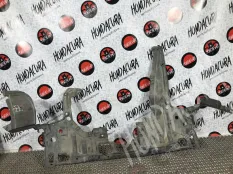 Защита двигателя Honda Accord