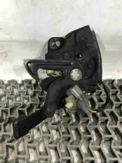 Замок капота Acura TSX