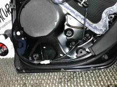 Дверь задняя правая Acura TSX