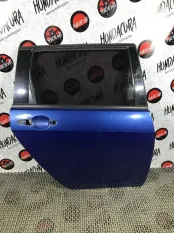 Дверь задняя правая Honda Accord