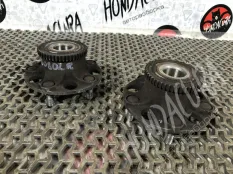 Ступица задняя левая Honda Civic