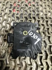 Моторчик заслонки печки Acura RDX