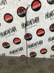 Держатель капота Honda Legend