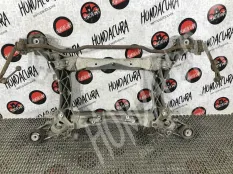 Балка подвески задняя Honda Legend