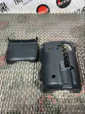 Кожух рулевой колонки Honda Accord