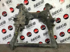 Балка подвески передняя (подрамник) Acura RDX