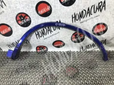 Молдинг крыла заднего левого Honda CR-V