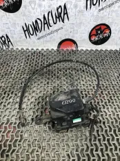 Привод круиз-контроля Honda Accord