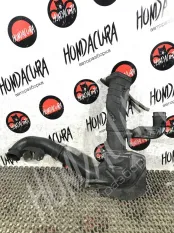 Резонатор воздушного фильтра Honda Civic