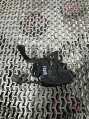 Замок капота Honda Accord