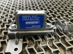 Датчик курсовой устойчивости Honda Accord